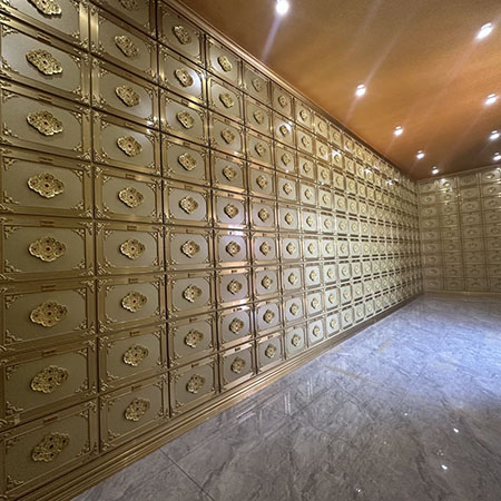 保定墓地：选择公墓的关键因素