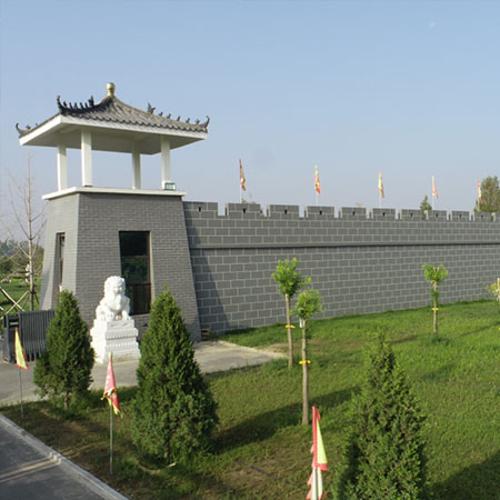 保定公墓大全!选墓必看!2025墓地价格表!